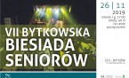 Bytkowska Biesiada Seniorów