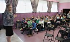 Turniej Bezpieczeństwa w Ruchu Drogowym 2017 - eliminacje szkół podstawowych!