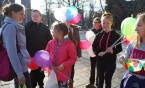 Dzień Praw Dziecka w GM 4 i Śniadeku