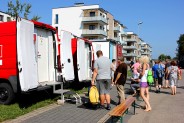 Piąty Piknik Zdrowia