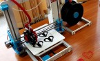 Drukarka 3D w Bibliotece
