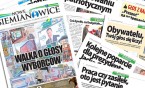 Co w "Nowych Siemianowicach"?