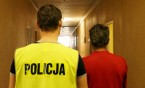Zabawy w chowanego z policjantami