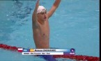 Mateusz Chowaniec najlepszy w Europie !
