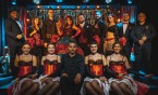 Węgierskie czardasze w SCK Bytków