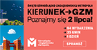 KIERUNEK - GZM