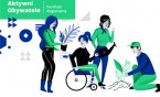 Aktywni Obywatele – program regionalny