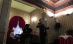Klasyka w Willi Fitznera
