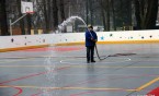 Lodowisko w Parku Pszczelnik rusza 6 grudnia !!!