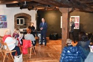 Koncert Noworoczny w Muzeum