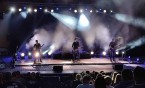 Różnorodny weekend w Amfiteatrze