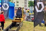 Fundacja GROT atywnie uczestniczy w życiu miasta
