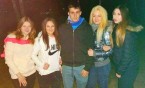 Hiszpan na praktykach zawodowych w Meritum