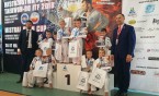 Sukcesy w turniejach Taekwondo