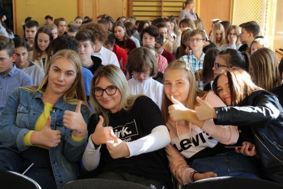 Zdolni z Matei