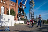 3. Piknik Komunikacyjny w SCK Parku Tradycji