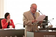 XXI sesja RM w Siemianowicach Śląskich