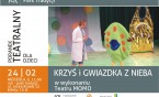 Poranek Teatralny w Parku Tradycji