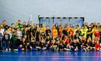 Siemianowickie "Mikołajki" hokejowe na "Pszczelniku"