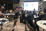 Konferencja "Future Teachers and the Erasmus+ Programme"