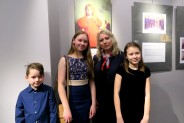 W Miejskiej Bibliotece Publicznej miała miejsce uroczystość nadania imienia tej placówce imienia…