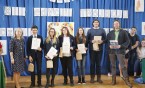 XII Trójbój w Matei