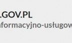 Serwis pomocny przedsiębiorcom