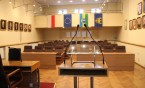 W poniedziałek pierwsza sesja nowej Rady Miasta