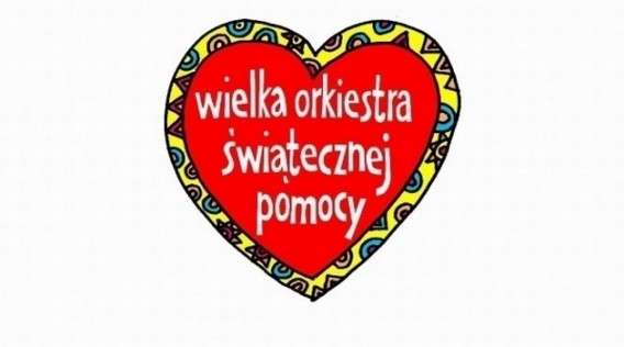 Wielka Orkiestra Świątecznej Pomocy
