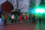 Pierwszy tego typu, bo familijny, sylwester w Siemianowicach Śląskich, zgromadził na Rynku…