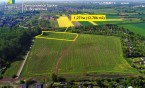 Przetarg na działkę budowlaną na Bytkowie