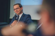 Siemianowice - miasto na całe życie. Dyskusja o tym podczas kolejnego spotkania z cyklu "Miasta…