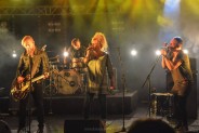 Organek i Alicja Boncol