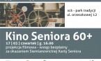 Zaproszenie do Kina Seniora