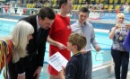 Finał akcji „SUPERPŁYWAK 2014”