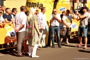 74 TOUR DE POLOGNE wraz z imprezami towarzyszącymi, które odbyły się na siemianowickim Rynku…