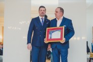 Inauguracyjne posiedzenie II kadencji Rady Gospodarczej przy Prezydencie