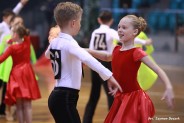 XXXI Ogólnopolski Turniej Tańca Towarzyskiego „Flamenco 2014” pod Patronatem Prezydenta Miasta…