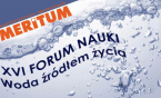XVI Forum Nauki
