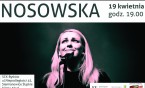 Nosowska w Siemianowicach
