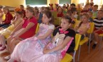 „Chwilo trwaj”…, czyli o Dniu Dziecka w SP13