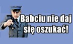 Ostrzeżcie swoje Babcie i Dziadków