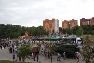 Piknik Militarny