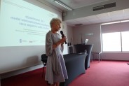 Regionalna konferencja edukacyjna pn. "Kooperacje 3D – korzyści, konieczność, kompetencje"