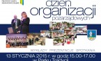 Dzień Organizacji Pozarządowych w Parku Tradycji