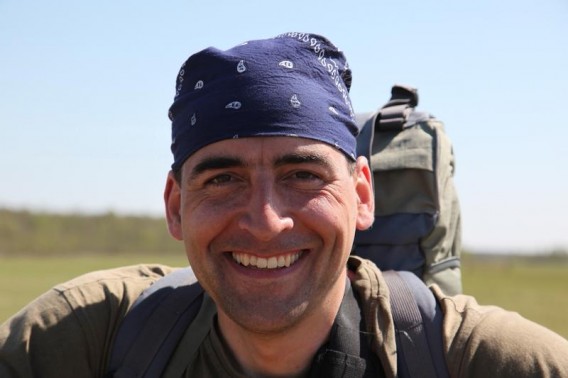 Sebastian R. Bielak