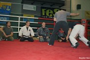 I Wielka Gala Sportów Walki & Sportów Siłowych w Siemianowicach Śląskich.