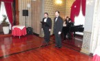 Mistrzowskie duety w Willi Fitznera