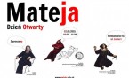 2 marca Dzień Otwarty w Matei