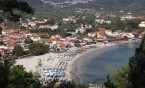 Spotkanie Podróżników - Wyspa Thassos